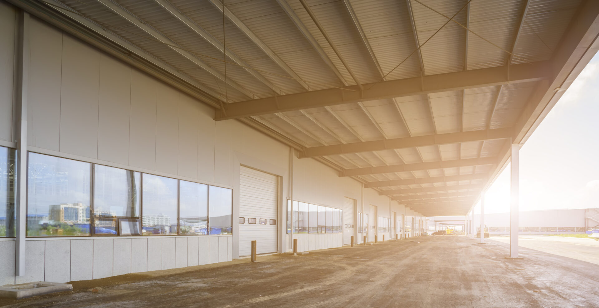 About Us - Fortino Commercial Real Estate